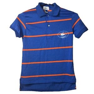 Lacoste Golf Tshirt